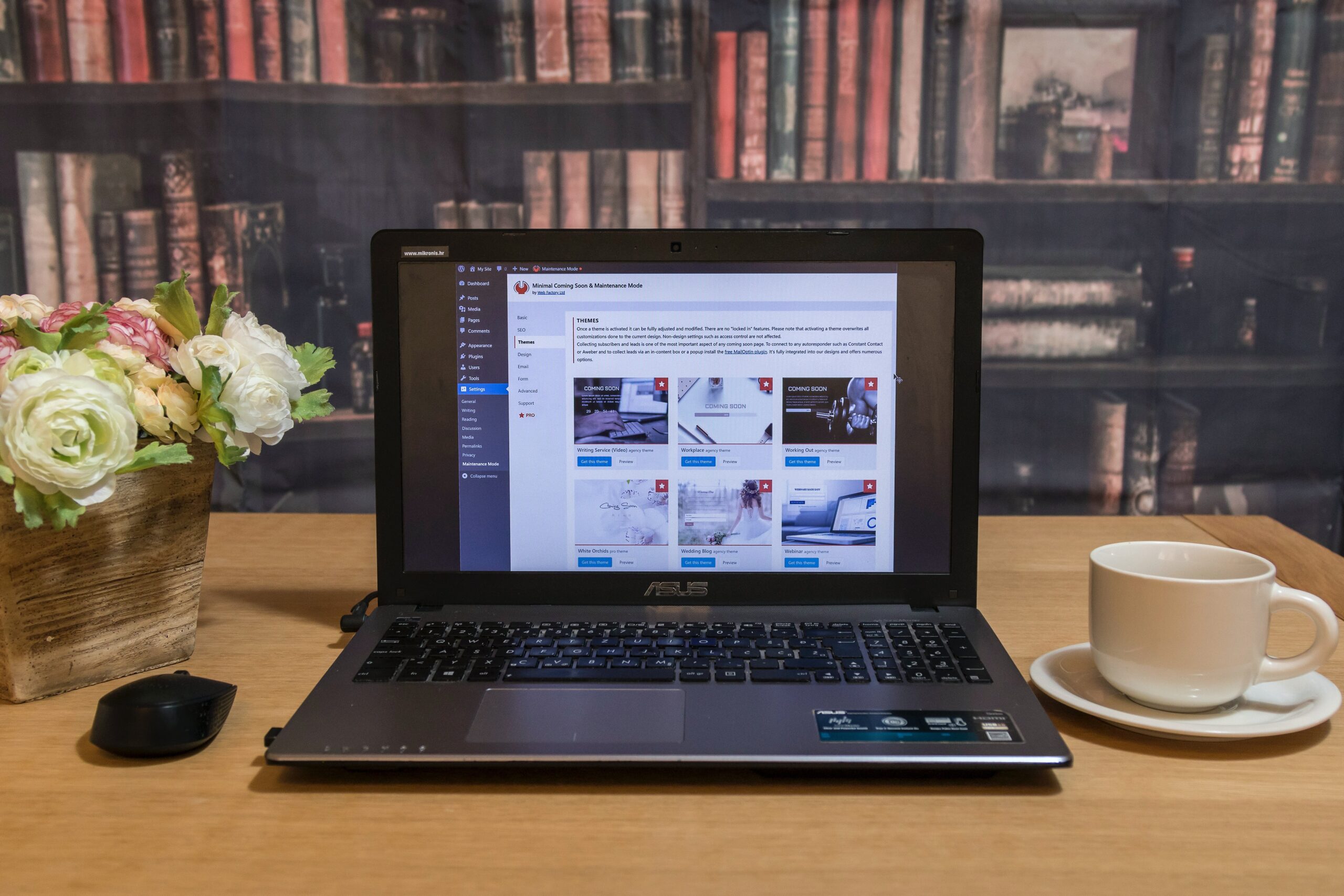 wordpress-theme