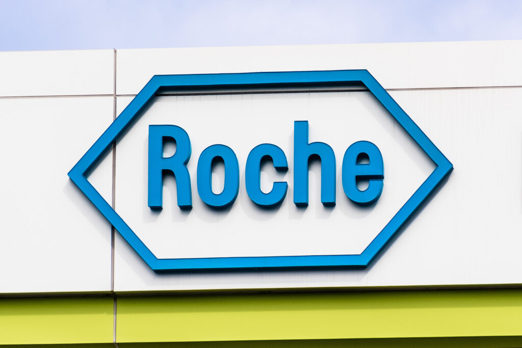 ロシュ(Roche)：世界最大の製薬会社