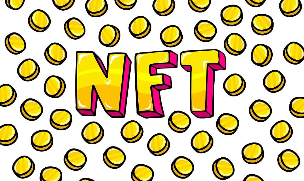 【NFT用語集】NFTで使われる金のフレーズ11個【これだけ覚えればOK】