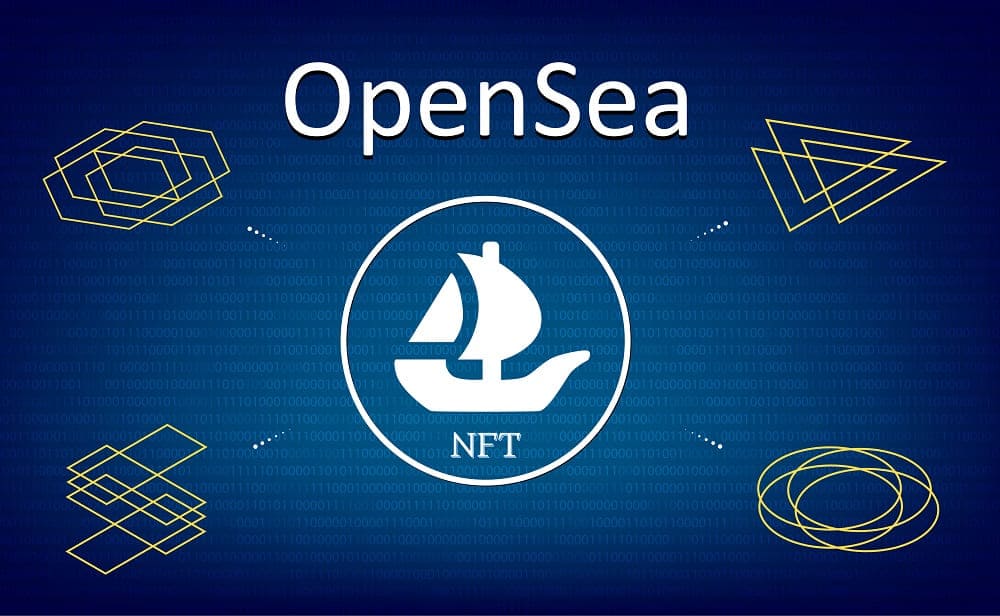 Opensea（オープンシー）の始め方・登録方法｜使い方も解説【スマホ版あり】