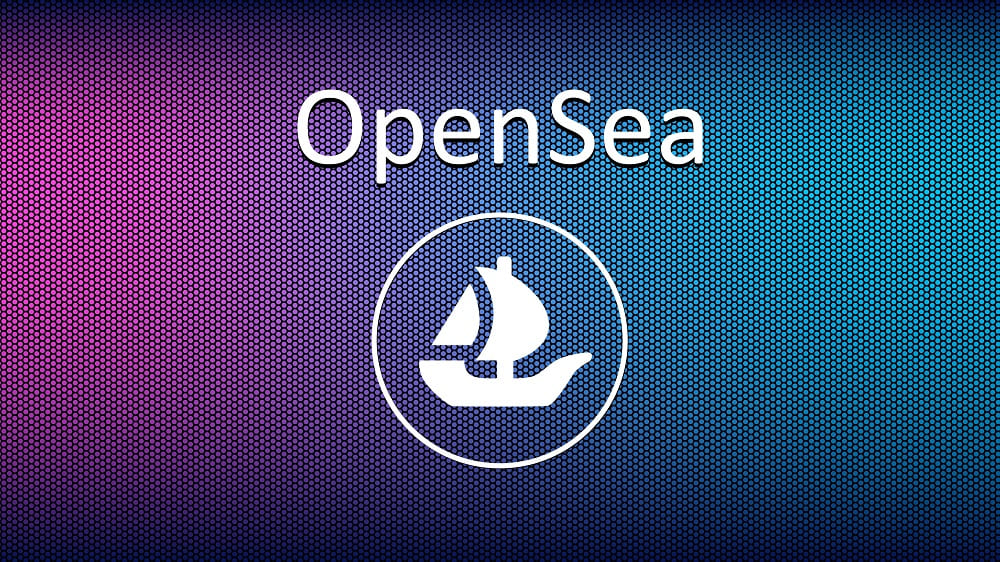 【OpenSea（オープンシー）】NFTアートの買い方｜初心者向けに丁寧に解説