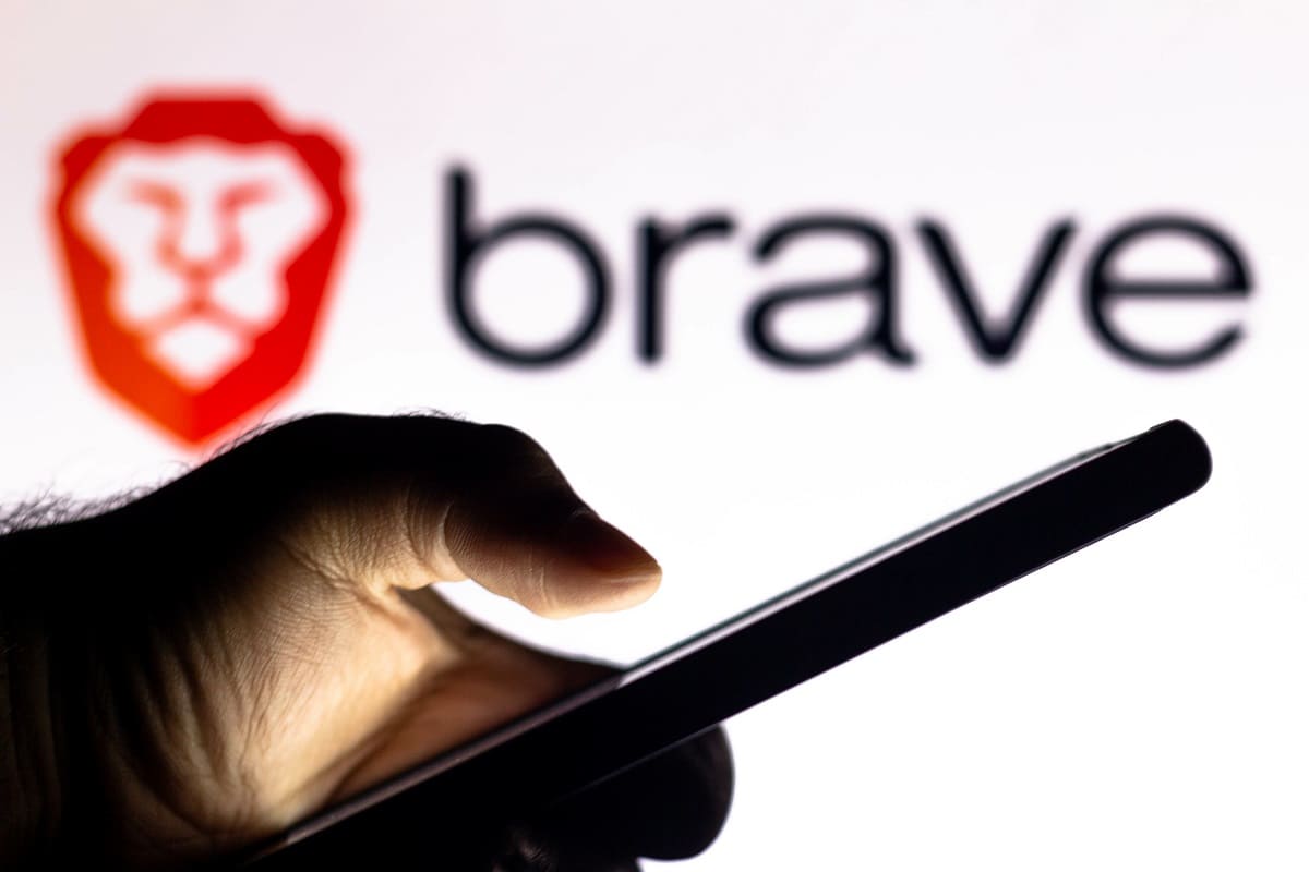 【アプリ版】Brave（ブレイブ）ブラウザの使い方【Youtubeバックグラウンド再生方法】